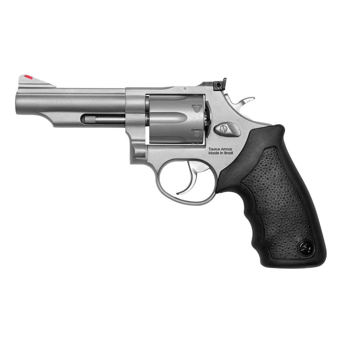 Revólver Taurus RT66 .357 MAG 4″ Inox Fosco